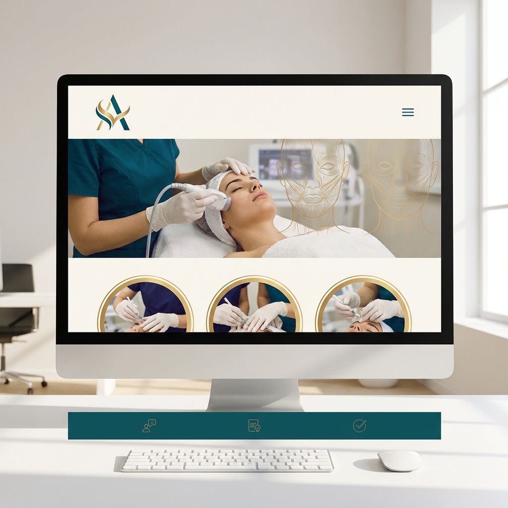 Dr. Hikmet Gülaçtı Website